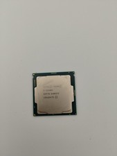 Intel Xeon E-2246G 3.60GHz 6-Core 12MB LGA1151 CPU Processor Tested picture
