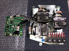 Stratasys Objet30 scholar Pump Module with control board  picture