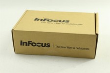 InFocus LightPro IN1146 LED DLP Portable Projector White HDMI VGA picture