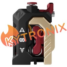 Creality Dual-gear DXC2 Extruder for K2/K2 Pro/K2 Plus 3D printer Accessories picture
