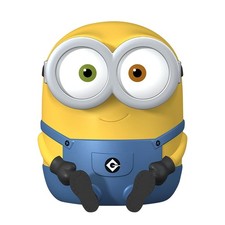 Davolink Minions Series WiFi 6 / 6E Gaming Router WiFi Extender Dual & TriBan... picture