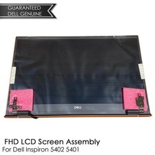 New Dell Inspiron 5401 5402 14