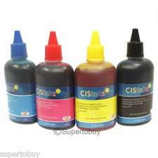 Non-OEM Compatible INK Compatible with 564 PhotoSmart 5510 5520 5511 6515 6512 picture
