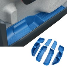 Door Side Storage Tray for Ford Maverick 2022-2025 Accessories(Not Fit 2026),... picture
