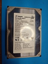Seagate Barracuda ATA IV 40GB Internal 7200RPM 3.5