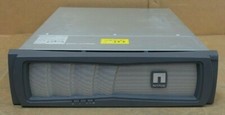 NetApp FAS3250 Filer Array 1x Controller Module 1x Expansion Module 2x 1300W PSU picture