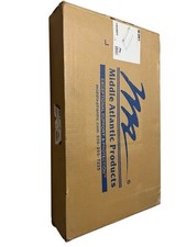 Middle Atlantic Rack Mount Power Distribution Unit ( PDC -185R-R) Brand New picture