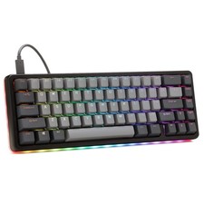 Drop ALT High-Profile Mechanical Keyboard — 65% (67 Key) Gaming Keyboard, Hot... picture