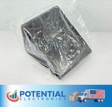NEW (Open Box) | iPort LaunchPort BaseStation iPad Stand Only - Black picture