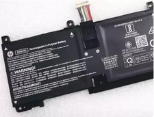 Genuine 51.3Wh RH03XL Battery For HP ProBook G8/G9/G10/G11 EliteBook 645 G9/G10 picture