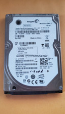 Seagate 80GB Laptop Internal Hard Drive 2.5
