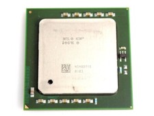Intel Xeon SL8P7 2.8GHz HT Socket 604 TRAY CPU Processor 80546KG0722M EXCELLENT OK picture