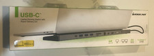 IOGear USB-C Laptop Station with Power Delivery 3.0 GUD3C35 picture