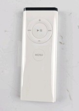Apple 607-1232 A1156 Remote Control New In Original Plastic picture