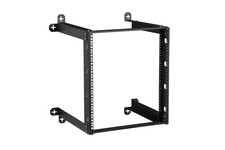 12U V-Line Wall Mount Rack - 18 picture