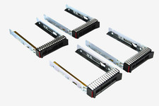 Lot of 4 Lenovo  2.5
