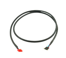 1PC Official Max 4 Nozzle Connection Cable for QIDI Max 4 3D Printer Parts picture