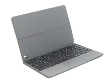 🔥Amazon Fire Max 11 Keyboard Case Compatible with 13TH GEN Gray  picture