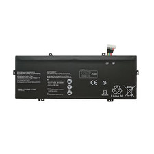 HB4593R1ECW 57.4Wh Laptop Battery for Huawei MACHD-WFE9 KLV-W19 KPL-W00 MACH-W29 picture