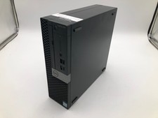 Dell Inc | OptiPlex 5070 | Intel Core i5-9500 | 16 GB RAM | 256GB | Win 11 Pro picture