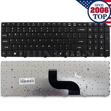 US Keyboard for Acer Aspire 5250 5252 5336 5349 5430 5542 5552 5560 5625 5733 picture