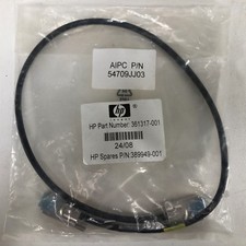 NEW SEALED HP EXT SAS 1M CABLE 361317-001, 389949-001 picture