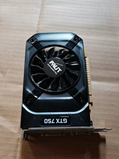 Palit GTX750 1GB GDDR5 DVI VGA Mini HDMI Graphics Card- picture