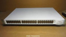 3com 3C17204 SuperStack 4400 48Port Network Switch INCL 1X 3C17221 1X 3C17224 picture