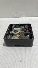 ASRock Vision HT 420D Motherboard Heatsink Chassis Mini PC For Parts picture