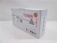 InkTech 106R04347 Toner Cartridge New Open Box Unused Black picture