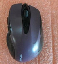 TECHNET M003  Ergonomic Wireless Optical Mouse NO RECEIVER picture