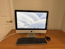 Apple iMac A1311 21.5