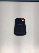 1TB SanDisk Extreme Portable SSD SDSSDE61-1T00 picture