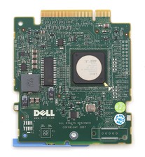 Dell PERC PowerEdge 6/Ir N889 SAS Raid Controller Module Card 0HM030 0GN148 OEM picture
