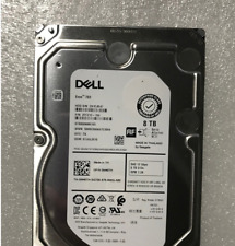 Hard driver for DELL 8T SAS 3.5 7.2K 12G servers HDD 0M40TH ST8000NM0185  picture