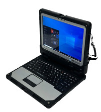 Panasonic Toughbook CF-33 Core i5 7300U 2.6GHz 8GB 512GB SSD Win 10 Pro picture