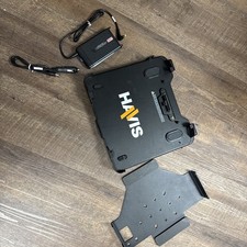 Havis DS-PAN-1101-2 Docking Station Dual Pass CF-33 Bracket Lind shielded cables picture