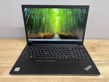Lenovo ThinkPad E15 Gen 2 15.6