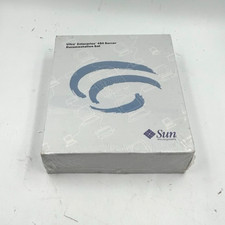 Sun Microsystems Ultra Enterprise 450 Server Documentation Set, New Sealed picture