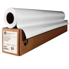 HP Production Matte Polyester Canvas Roll With 3-Inches Core - Bright 58T47A picture