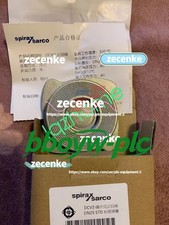 1PCS Spirax Disc type check valve DCV3 DN25 new via FedEx or DHL picture