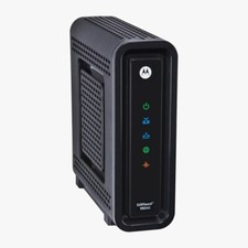 LOT 50 Motorola SURFboard (SB6141) 300 Mbps Modem - Spectrum -cox- Twc-ch picture