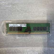 Lenovo Samsung 16GB DDR4 3200MHz CL22 PC4-25600 DIMM RAM Memory FRU 5M30Z71649 picture