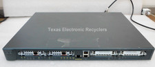 Cisco 1760 1-Port 10/100 Router w/ 2x WIC 1B-U V2 Cards picture