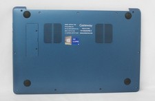 GWTN141-10BL-BASE-BLUE Gateway Bottom Base Cover Blue Gwtn141-10Bl 