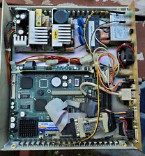 Tested Advantech PCM-9550F PCM9550 Motherboard - AWOS Zlink Weathermation picture