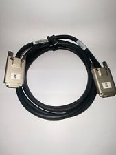 Foxconn SAS 69838-01 4x 8 Pairs 28AWG Cable E124936-D, 2M 6 Feet Long picture