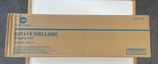 Konica Minolta Bizhub IU711Y Yellow Imaging Unit Genuine OEM A2X20KD picture