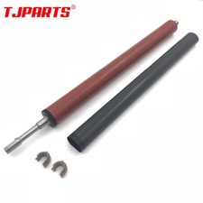 5SET Fuser Film Sleeve Lower Pressur Roller Bushing for HP Pro 400 M425dn M401dn picture