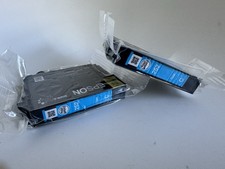 Epson Durabright Ultra Ink 252 Cartridges Cyan & Yellow picture